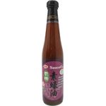 Sauce Co Organic Vegetarian Mushroom Oyster Sauce 420ml