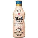 Higashimaru Oyster Soy Sauce 400ml