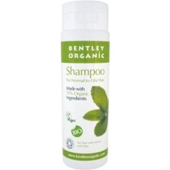 Bentley Organic Shampoo 250ml
