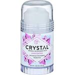 Crystal Deodorant Crystal French Transit 4.25 Ounce