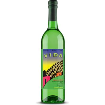 Del Maguey Vida Mezcal 750ml (Agent Stock)