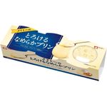 Meito Melting Smooth Pudding 68g