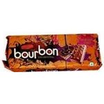 Britannia Cream Bourbon Small 100g