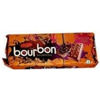 Britannia Cream Bourbon Small 100g