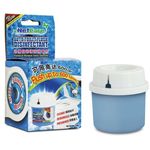 NetCare Auto Toilet Flush Disinfectant 100g