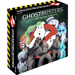 Cryptozoic Ghostbusters The Board Game