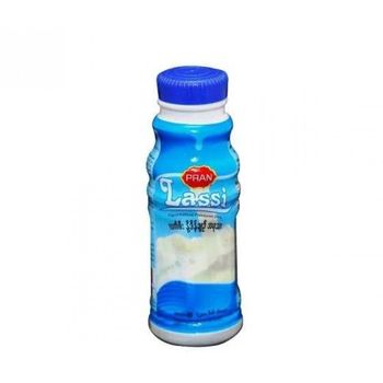 Pran Lassi Yogurt Drink 200ml