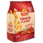 Mission Tomato Flavoured Tortilla Chips 170g