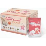 MHP Miracle Quinoa Szeshen CHO Plus