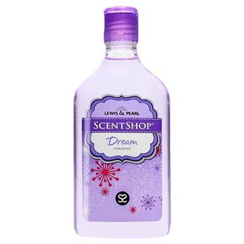 Lewis and Pearl Cologne Dream 125ml