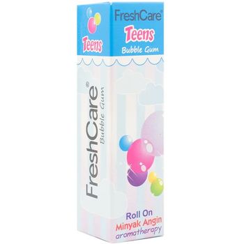 FreshCare Teens Bubble Gum 10ml