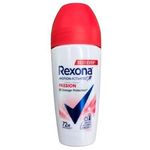 Rexona Motion Sense Passion 48h Antiperspirant Deodorant Rollon 50ml
