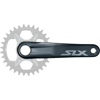 Shimano Slx Crank Direct Mount 1x12 Speed