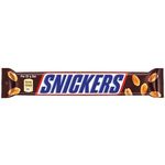 Snickers Chocolate Bar 22g