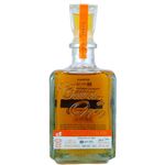 Cava De Oro Tequila Reposado Blue Agave 700ml