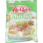 Aji Quick Complete Seasoning Beef Pho 57g