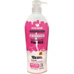 Bon Bene Advanced Formula Milk Power Lightening Lotion Plus Collagen 500ml