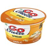 Go Cheese Spread Smoked Paprika 200g