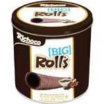 Richoco Big Rolls 330g
