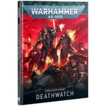 Games Workshop Warhammer 40,000: Codex: Deathwatch