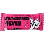 Roobar Organic Strawberry 4Ever 30g