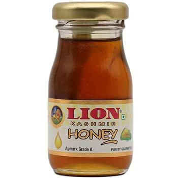 Lion Kashmir Honey 100g