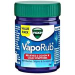 Vicks Vaporub Ointment 25ml
