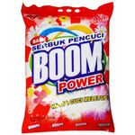 Boom Powder Detergent Regular 2.3kg