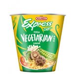 Mamee Express Cup Mee Segera Vegetarian 65g