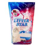 Litter Star Mixed Fruits Coarse 5l