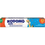 Kodomo Anti Cavity Toothpaste Orange 80g