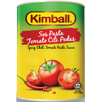 Kimball Spicy Chili Tomato Pasta Sauce 290g