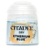Citadel Drybrush Etherium Blue