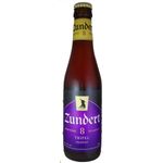 Kievit Trappist Zundert 8 Tripel 330ml