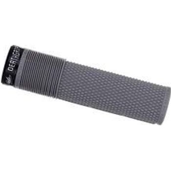 DMR Brendog Flangeless DeathGrip Thick Gray Bike Parts