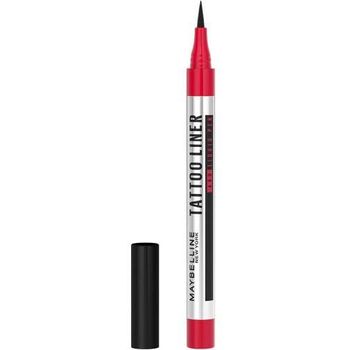 Maybelline Tattoo Liner 48H Liquid Pen