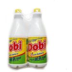 Dobi Lemon Bleach 2 x 900g