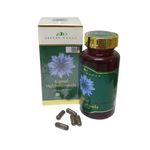 Jaffar Rawas Habbatus Sauda 60 Capsules