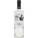 Suntory Haku Vodka 70ml Abv 40%