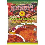 Alagappa’s Fish Curry Powder 250g