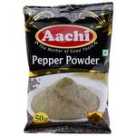 Aachi Powder Pepper 50g