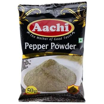 Aachi Powder Pepper 50g