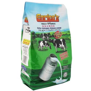 Enrico's Milk Powder 550g