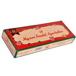 Mysore Sandal Agarbatti 100 Sticks
