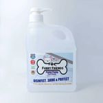 For Furry Friends Pump Pump Floor Cleaner 1.9l