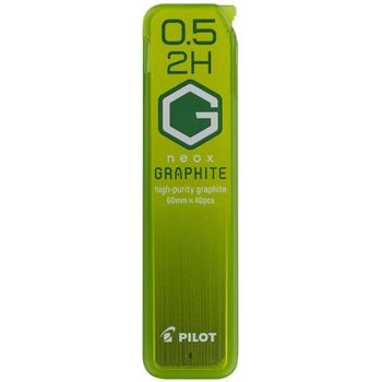 Pilot Neox Graphite Mechanical Pencil 0.5mm