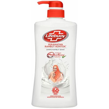 Lifebuoy Shampoo Anti Hair Fall 680ml