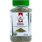 24 Mantra Organic Fennel Seed 8oz Jar Usda Certified Organic