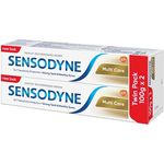 Sensodyne Multi Care Toothpaste 2 Tubes 100g