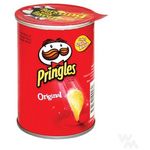 Pringles Chips Original 42g